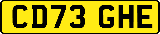 CD73GHE