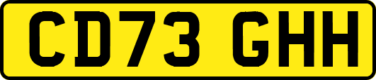 CD73GHH