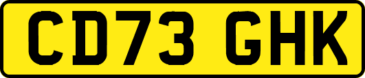CD73GHK