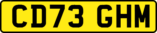 CD73GHM