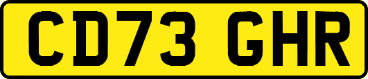 CD73GHR