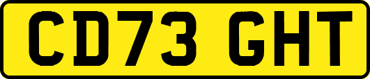 CD73GHT