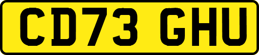 CD73GHU