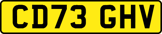 CD73GHV