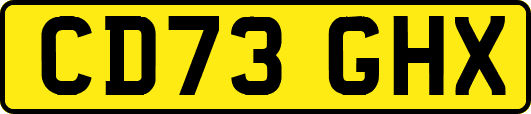 CD73GHX