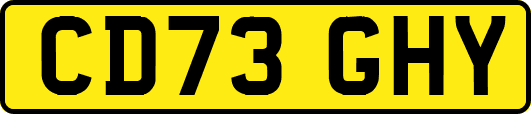 CD73GHY