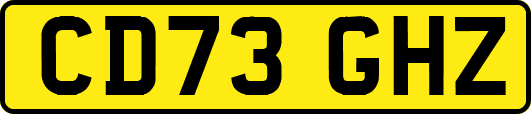 CD73GHZ