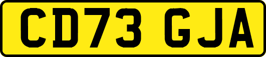 CD73GJA