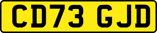 CD73GJD