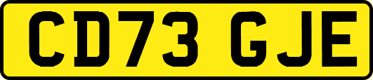 CD73GJE