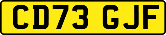 CD73GJF