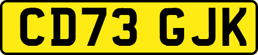 CD73GJK
