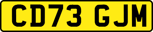 CD73GJM