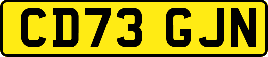 CD73GJN
