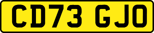 CD73GJO