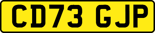 CD73GJP