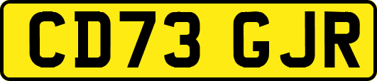 CD73GJR