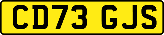 CD73GJS