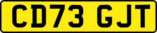 CD73GJT