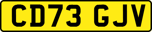 CD73GJV