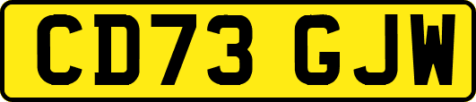 CD73GJW