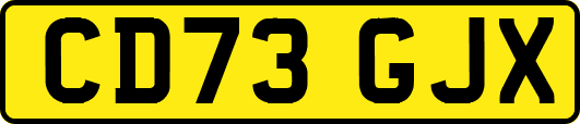 CD73GJX