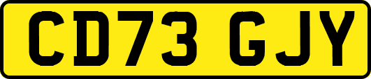 CD73GJY