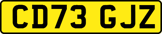 CD73GJZ