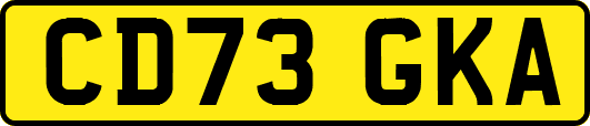 CD73GKA