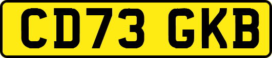 CD73GKB