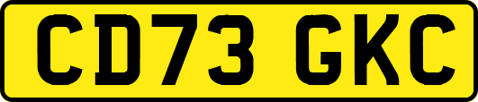 CD73GKC