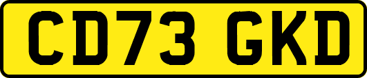 CD73GKD