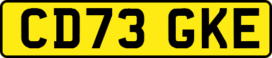 CD73GKE