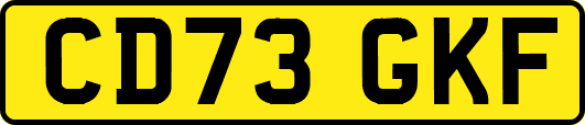CD73GKF