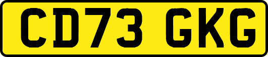CD73GKG