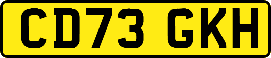 CD73GKH
