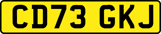CD73GKJ