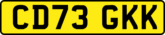 CD73GKK