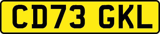 CD73GKL