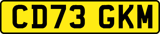 CD73GKM