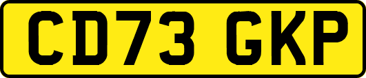 CD73GKP