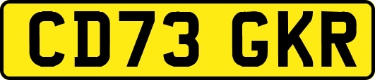 CD73GKR