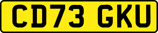 CD73GKU