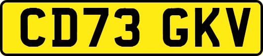 CD73GKV