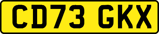 CD73GKX