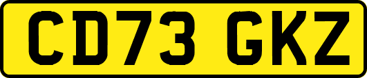 CD73GKZ
