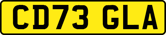 CD73GLA