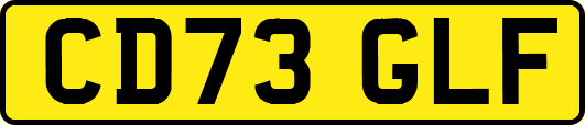 CD73GLF