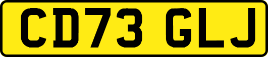 CD73GLJ