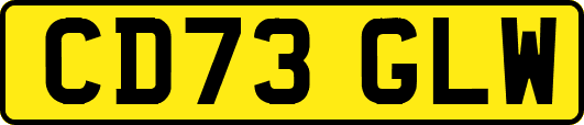 CD73GLW